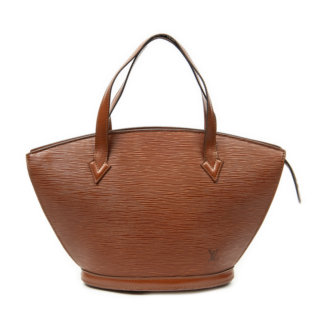 Louis Vuitton St-Jacques PM